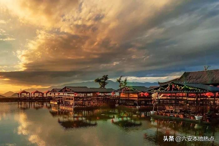 安徽合肥全国最宜居,合肥和芜湖谁才是安徽第一大城市