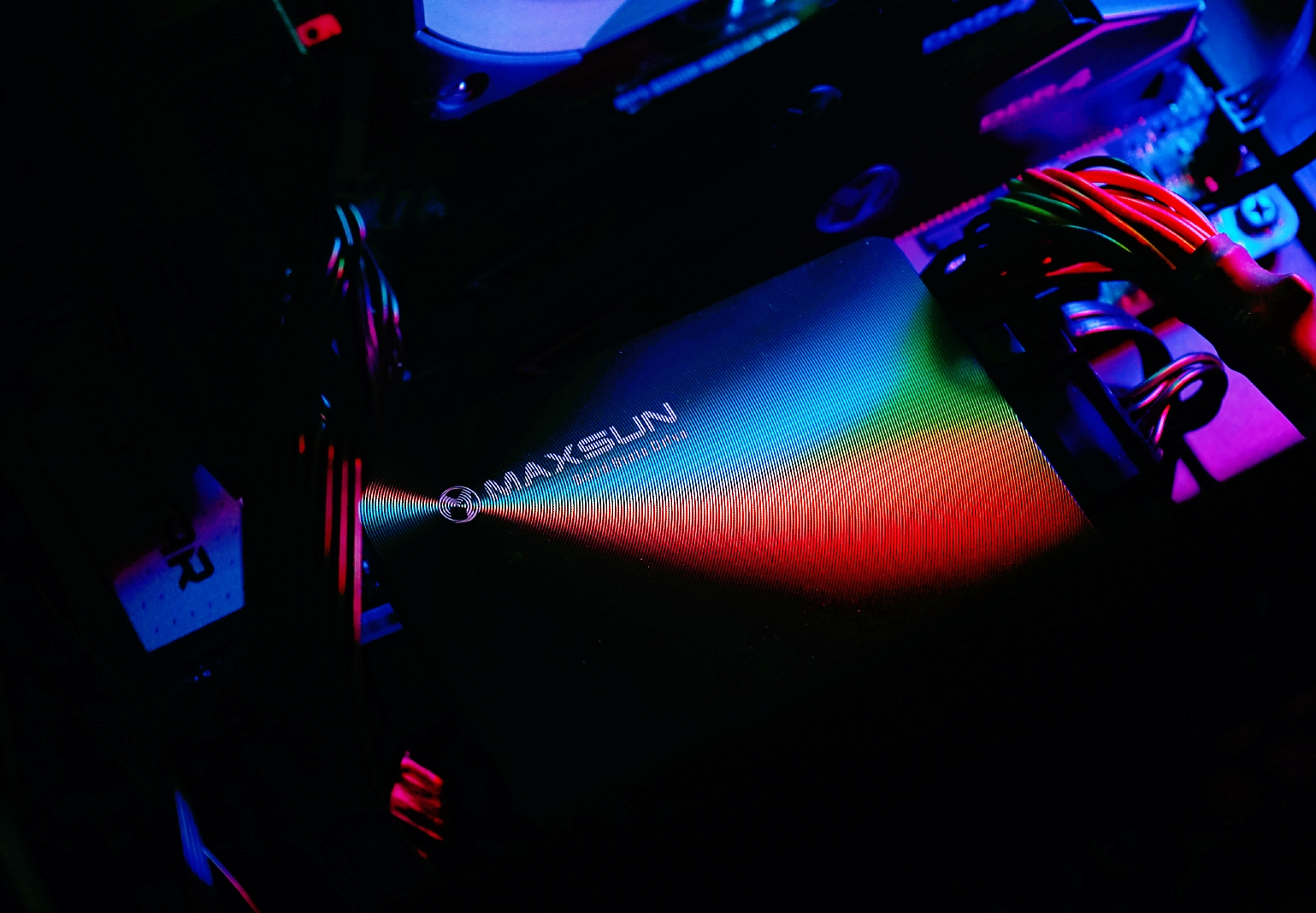 又到好价装机时,A还是I?显卡危机也难不倒的双十一装机