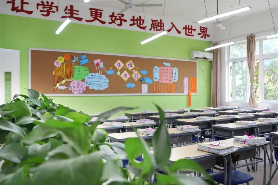 初升高择校不能错过的一匹黑马!成都新津为明学校,了解一下?