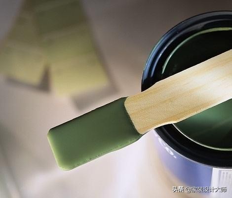 良心木工说出墙面缺点,乳胶漆坑人视频