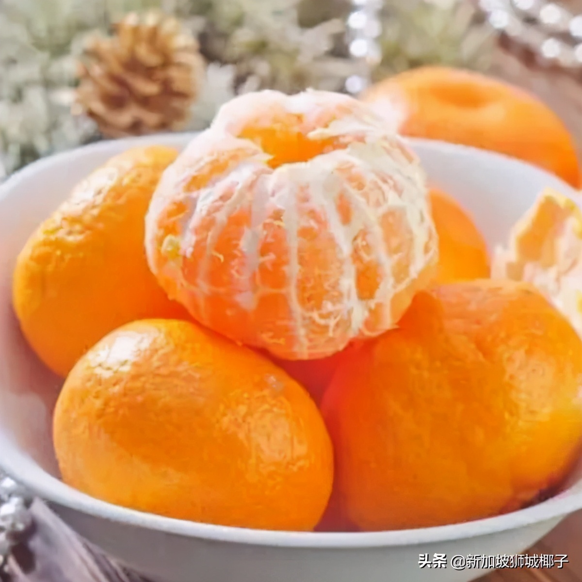 今年新加坡马来西亚的鲍鱼大降价！网友买来配泡面吃