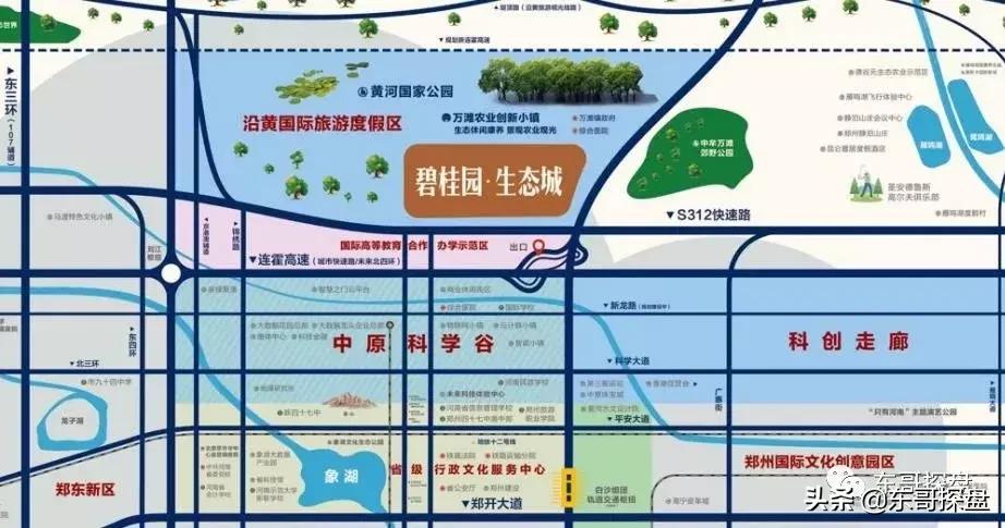 白沙科学谷新楼盘,白沙科学谷楼市