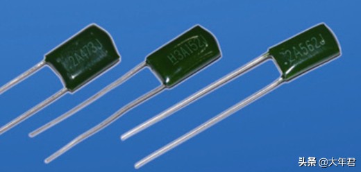 电容的种类和图片大全,常见电容的分类用途及图片识别