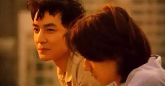 吴彦祖近照颜值巅峰,吴彦祖近照颜值大跌疑撞脸苏大强