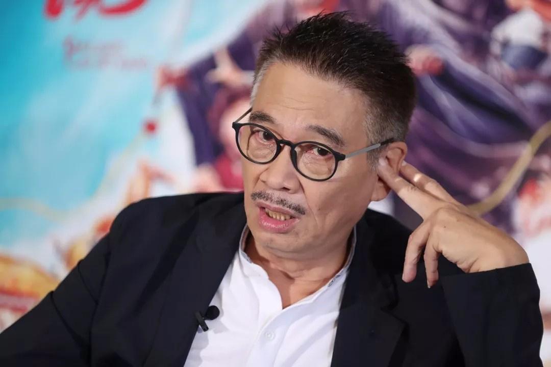 吴孟达病重前周星驰去看了吗,周星驰发文悼念吴孟达图文