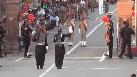 住在国界线的人,住在国境线周围是种怎样的体验