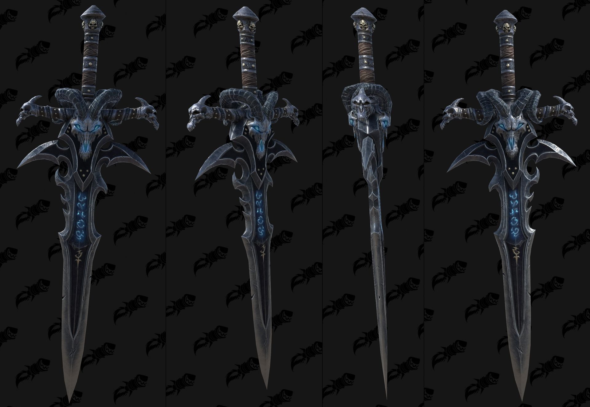 魔兽争霸3巫妖王有几代,魔兽争霸3冰封王座巫妖王