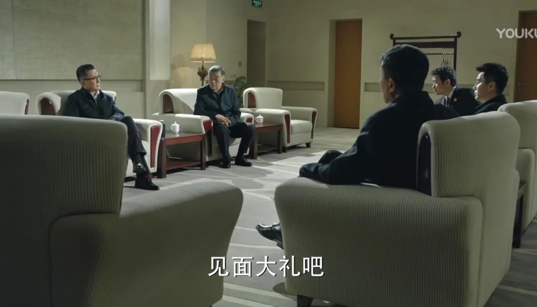 人民的名义可以拍续集了,人民的名义续集叫啥名