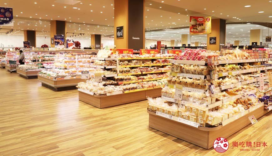 北海道札幌购物的地方,去北海道购物攻略