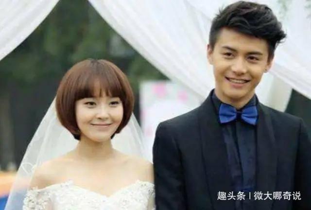 马天宇携娇妻现身,小4岁妻子颜值不亚于女明星,一家人很接地气