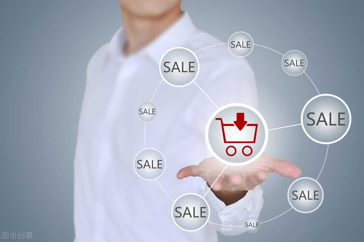 欧洲十大跨境电商市场,全球最有潜力的电商平台