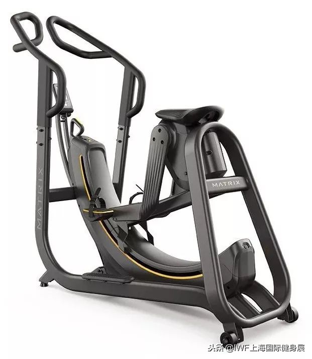 专栏丨再多DG都不如一台跑步机