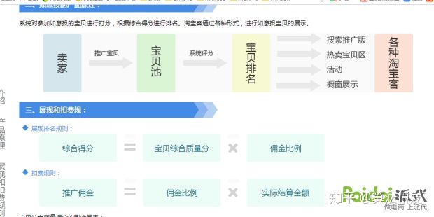 淘宝客的推广计划如何操作,淘宝高客单新品推广方案