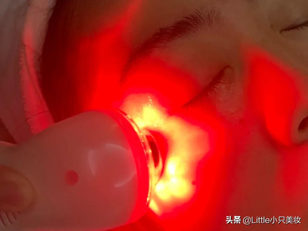 第一次去美容院护肤视频,第一次去精油开背要注意什么