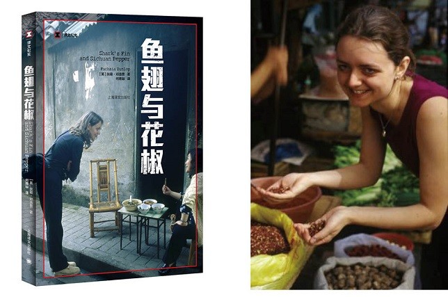 外国人看中国街头炒锅,老外看中国炒锅视频