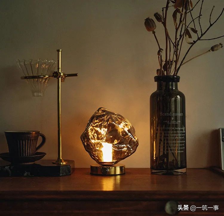 原创设计灯具品牌有哪些,国外灯具设计品牌有哪些