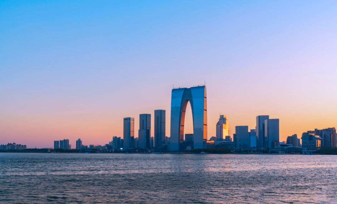 都挺好旅游景点大全,都挺好拍摄地成网红打卡点