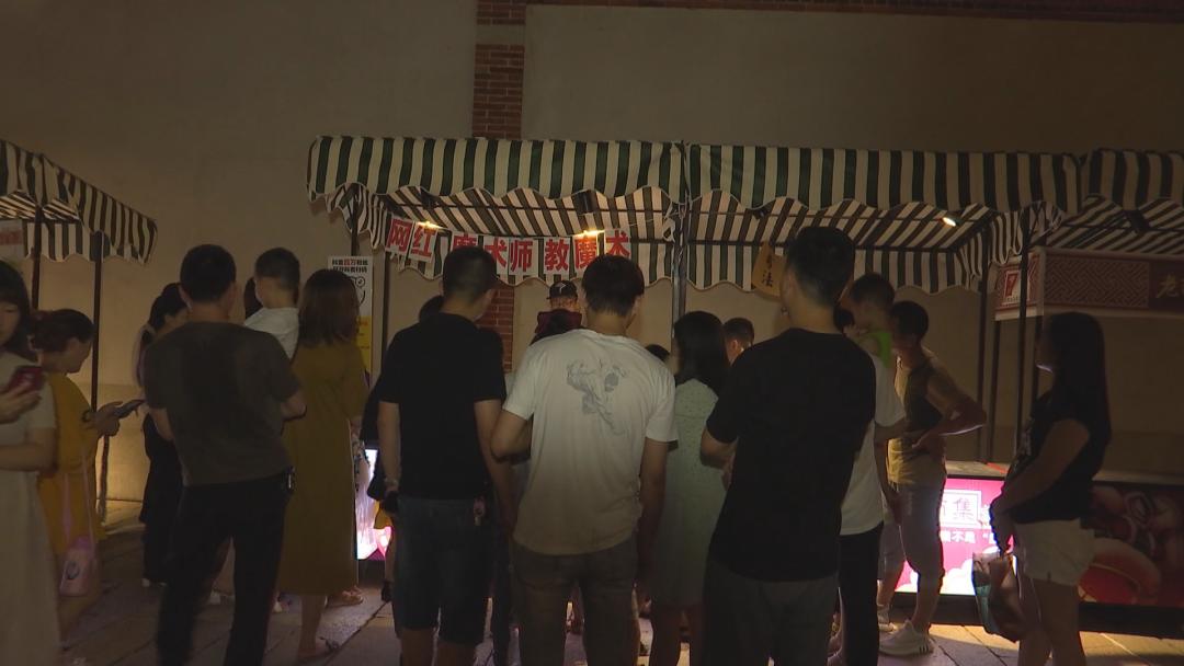 漳州网红打卡地景点游玩室内,漳州网红打卡景点