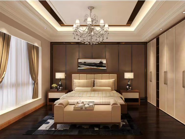 装修家具常用尺寸表图大全,家居尺寸布局图解