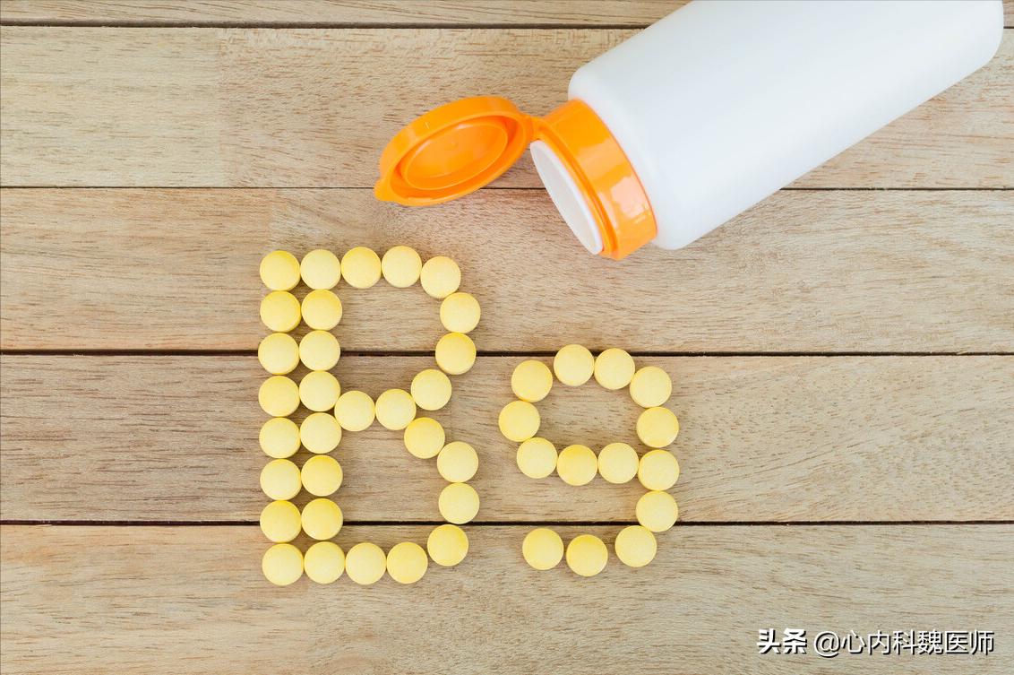 高血压吃叶酸有什么好处和坏处,高血压为什么要吃叶酸能长期吃吗