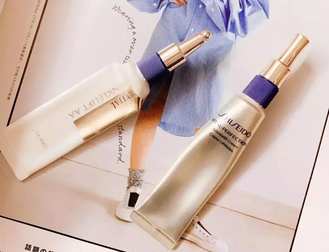 悦薇小熨斗眼霜药妆版使用方法,超级好用的一款小熨斗眼霜