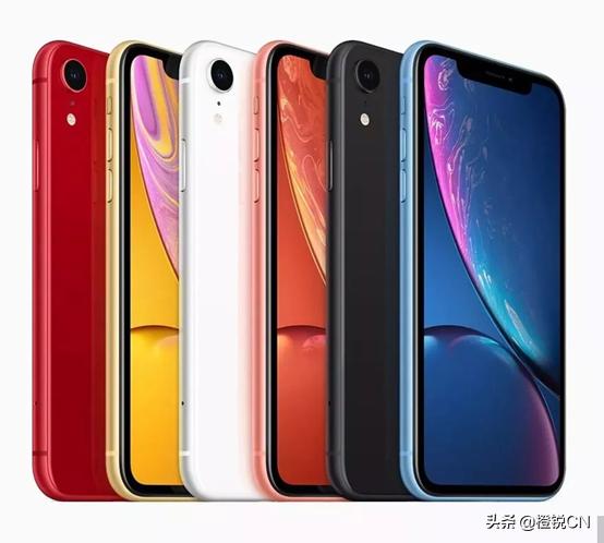 盘点历代苹果iphone最顶配,苹果iphone全系列介绍