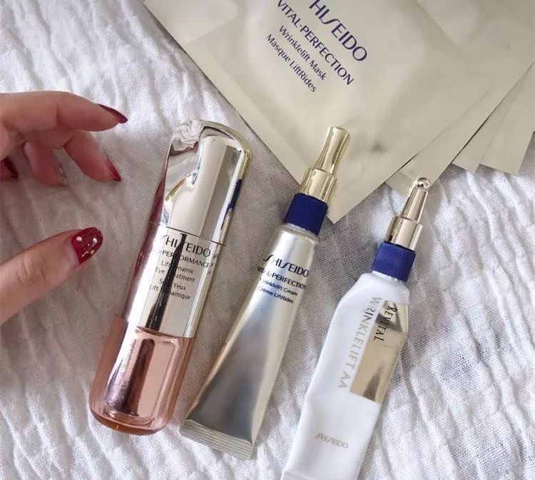 资生堂高端品牌有哪些,资生堂好用产品推荐