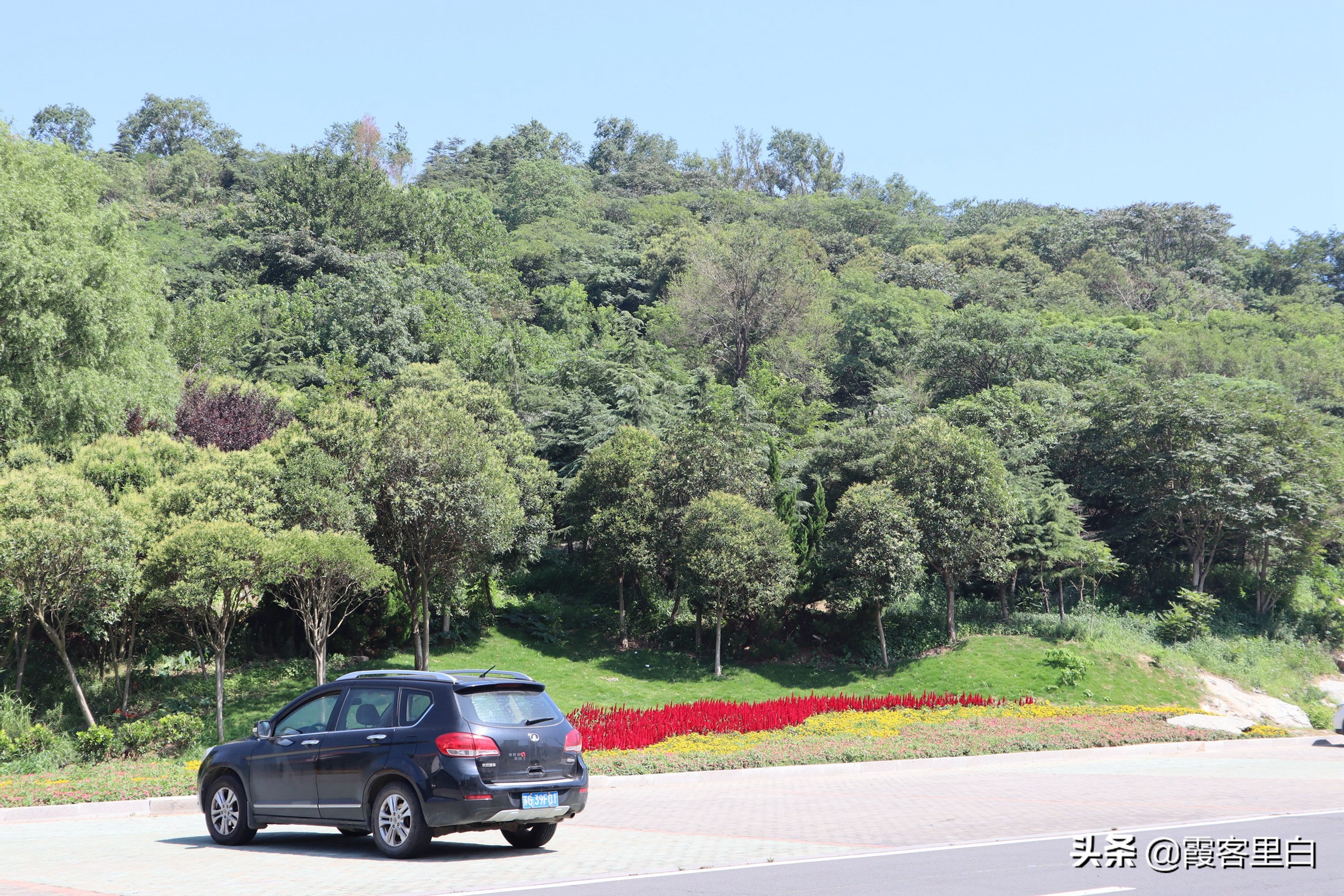 连云港连岛的故事,十年前连云港连岛