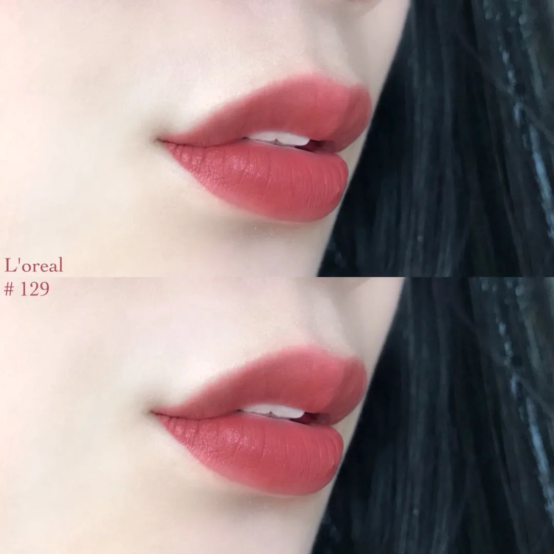 欧莱雅小钢笔唇釉怎么样,欧莱雅口红小钢笔印迹唇釉7ml