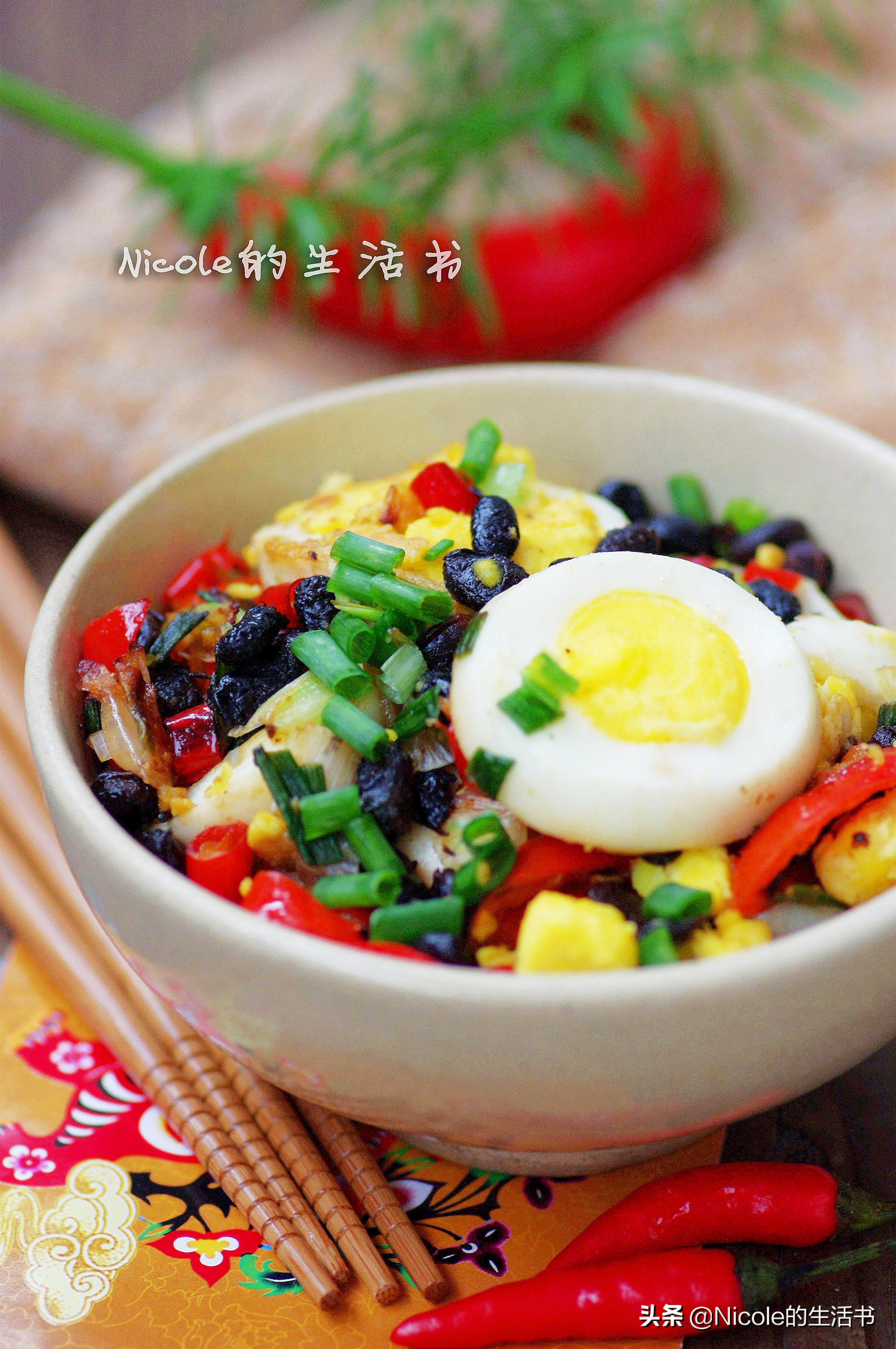 五道超级好吃的素菜,五道特色招牌菜火爆一整年