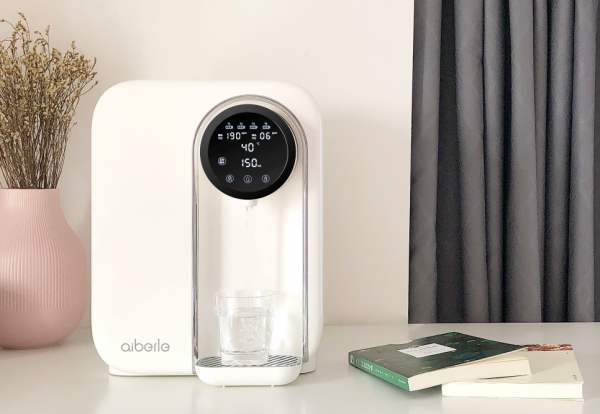 净水器十大品牌口感对比,中国净水器十大名牌最新排名官网