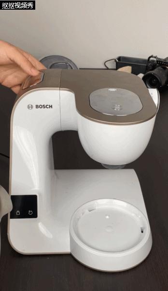 博世厨师机使用攻略,博世厨师机质量怎么样