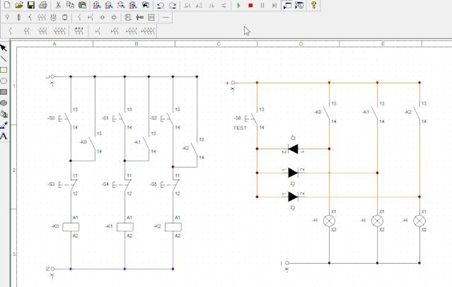 电气制图哪款软件最好,电气制图软件哪个用得多