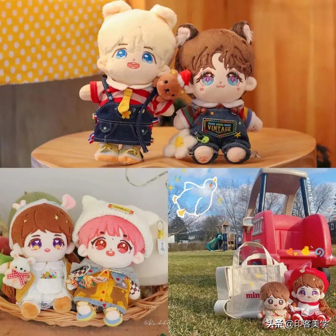 “萌物”，正在掏空年轻人的钱包