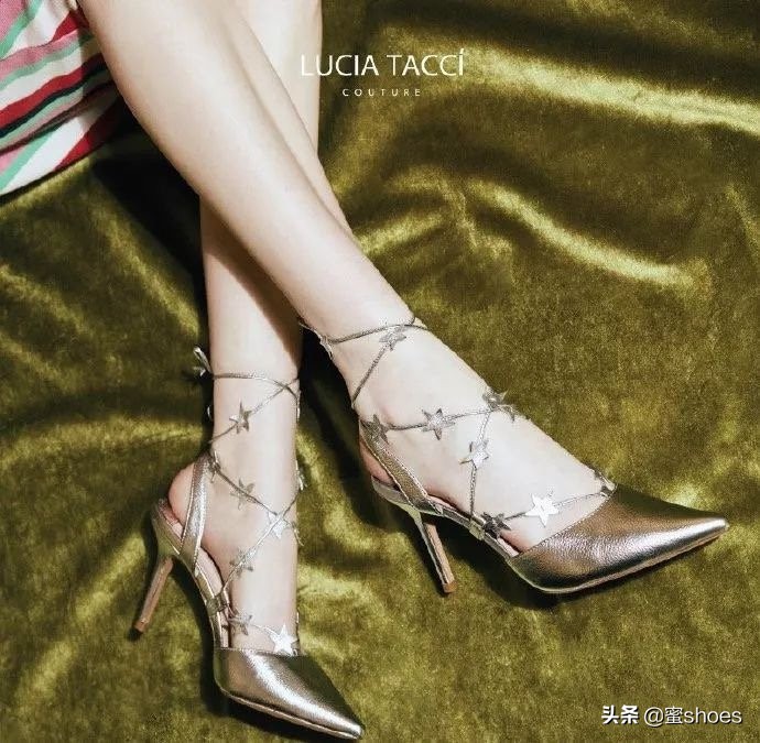 4千左右好看的鞋,四款值得入手的鞋子