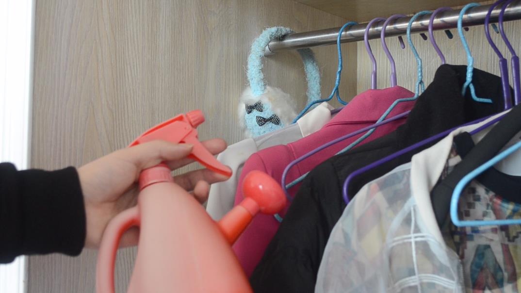 藿香正气水和白醋一起的效果,白醋加藿香正气水