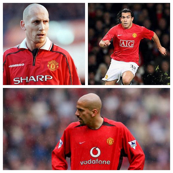 弗格森的执教生涯深度解析,弗格森红魔的最后记忆