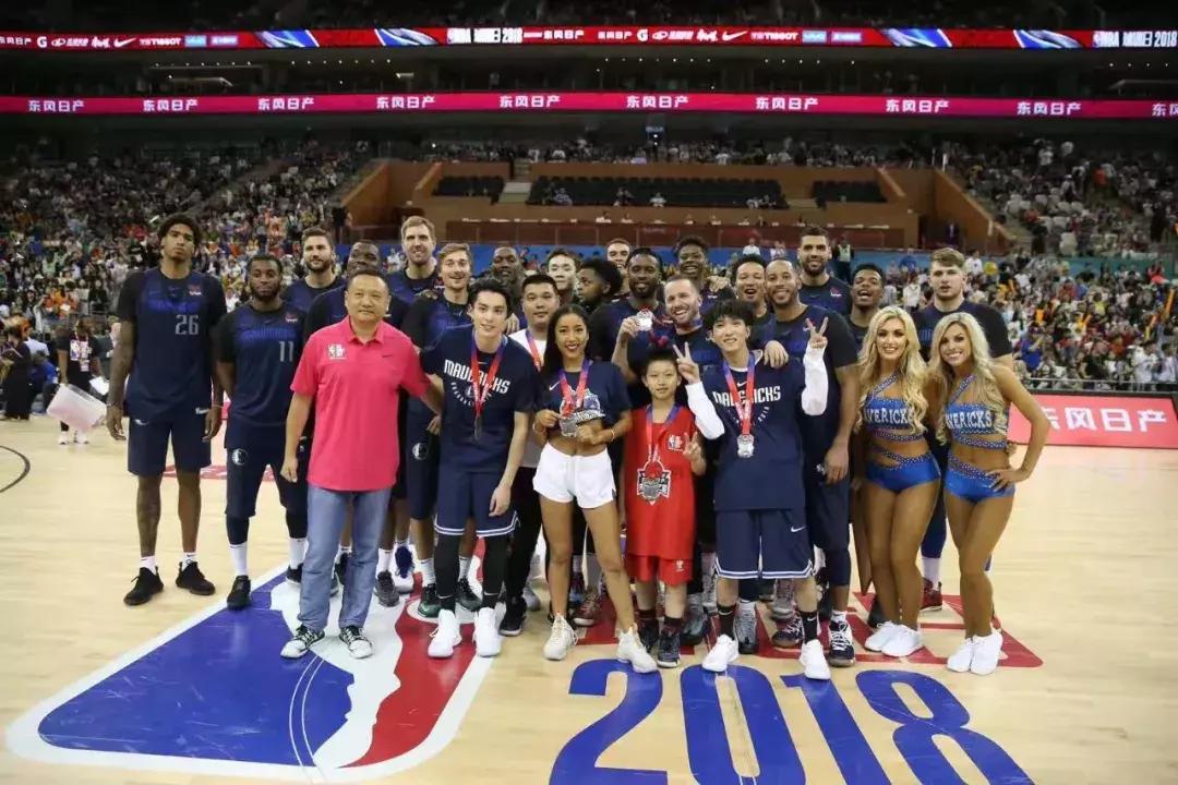 中国最强小学生？连做梦都在拍球，梦想打进NBA！