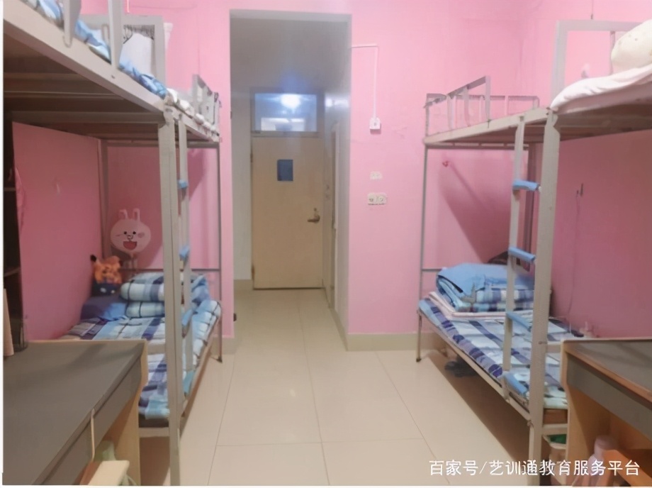 全国大学宿舍情况盘点,2021艺考生必看