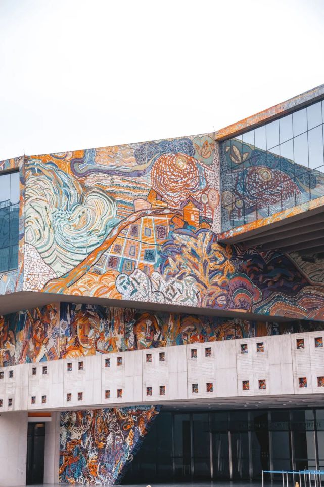 藏不住的宝藏,藏不住了秦岭里的西安宝藏美景