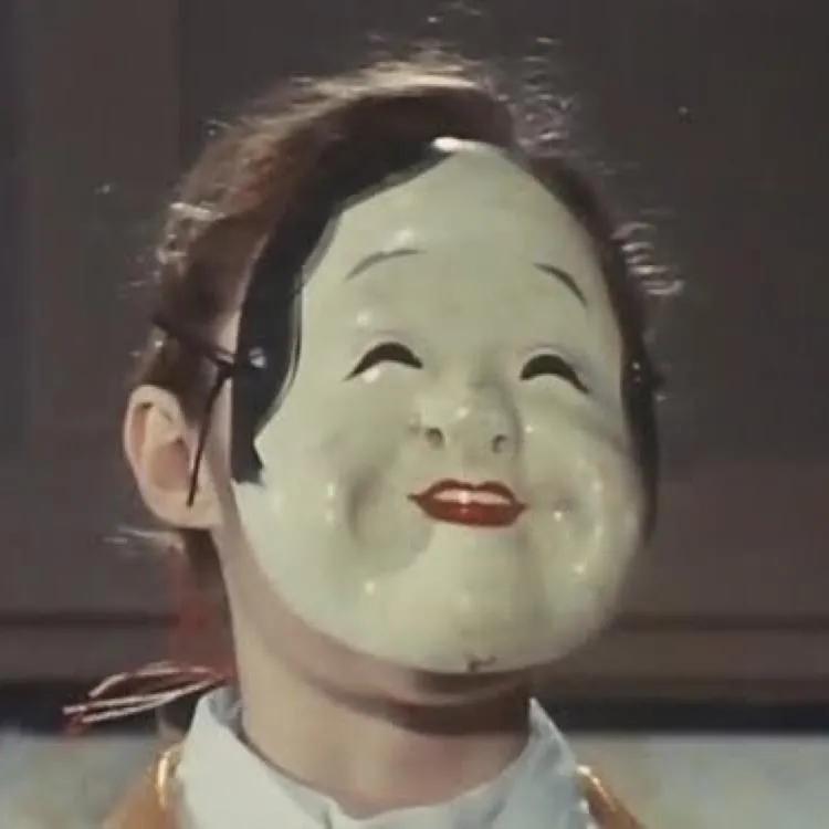 好看珍藏的头像,100张好看不常见的微信头像