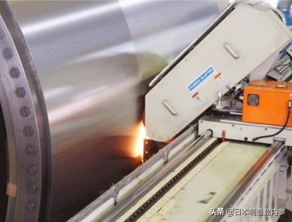 川之江造机：日本一家街道造纸厂，承包了半个地球的卫生纸制造设备