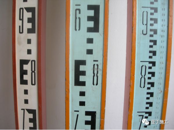 电子水准仪测量原理,水准仪工作原理动画演示