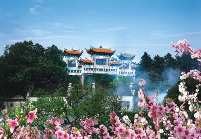 中国十大长联赏析,十大长联