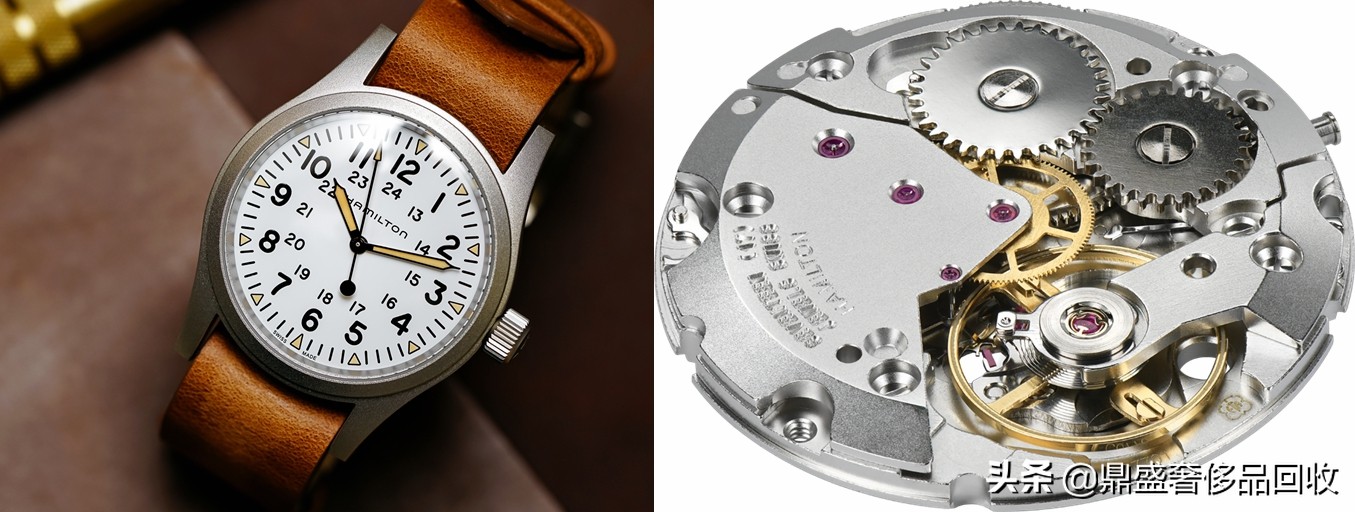 入门级千元百搭腕表男士,国产腕表十大最好的平民手表