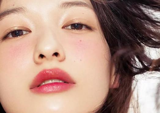 女人不化妆也漂亮的方法,女生不会化妆怎么变美