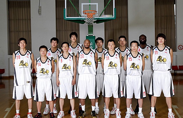 姚明郭士强完整视频,郭士强去世