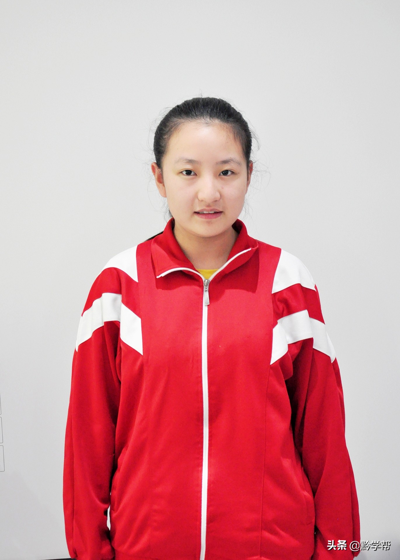 贵阳市2019年中考录取分数线,2019年中考贵阳优秀学子