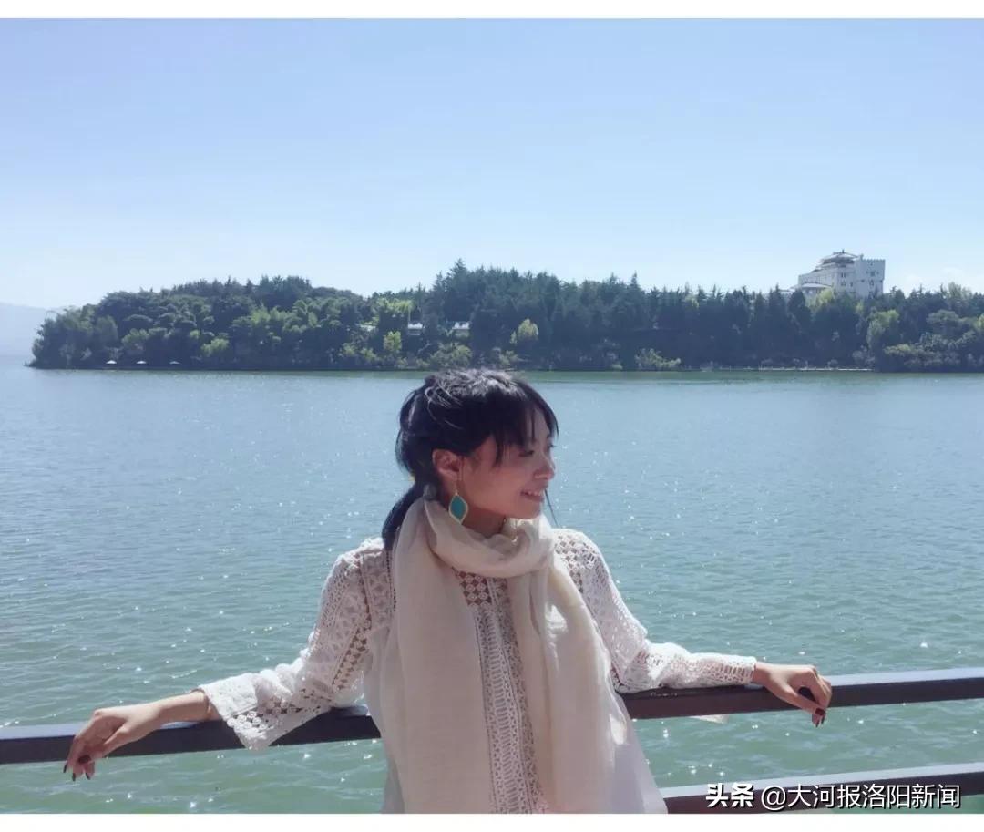 厚积薄发终破茧再创辉煌待可期——26中教师参加洛阳市优质课喜报