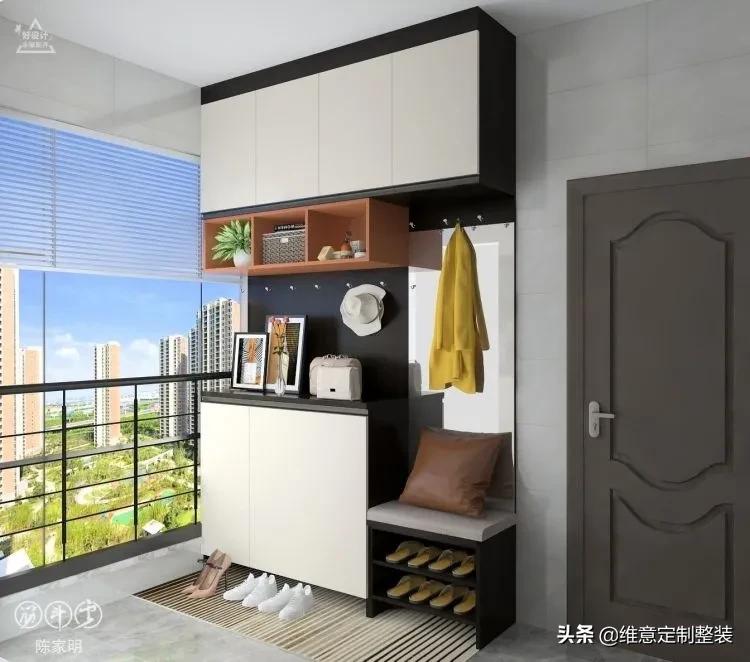 60张让人觉得舒服的装修效果图,10个超级漂亮的装修效果图